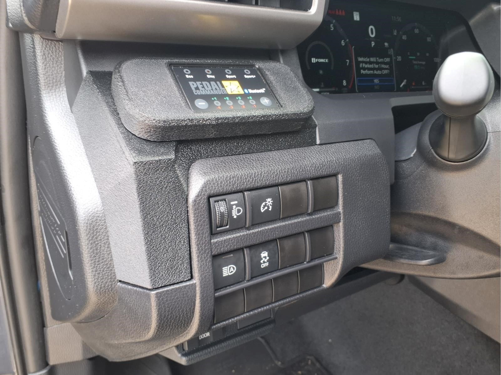 2025 Toyota Tacoma 2WD TRD Sport