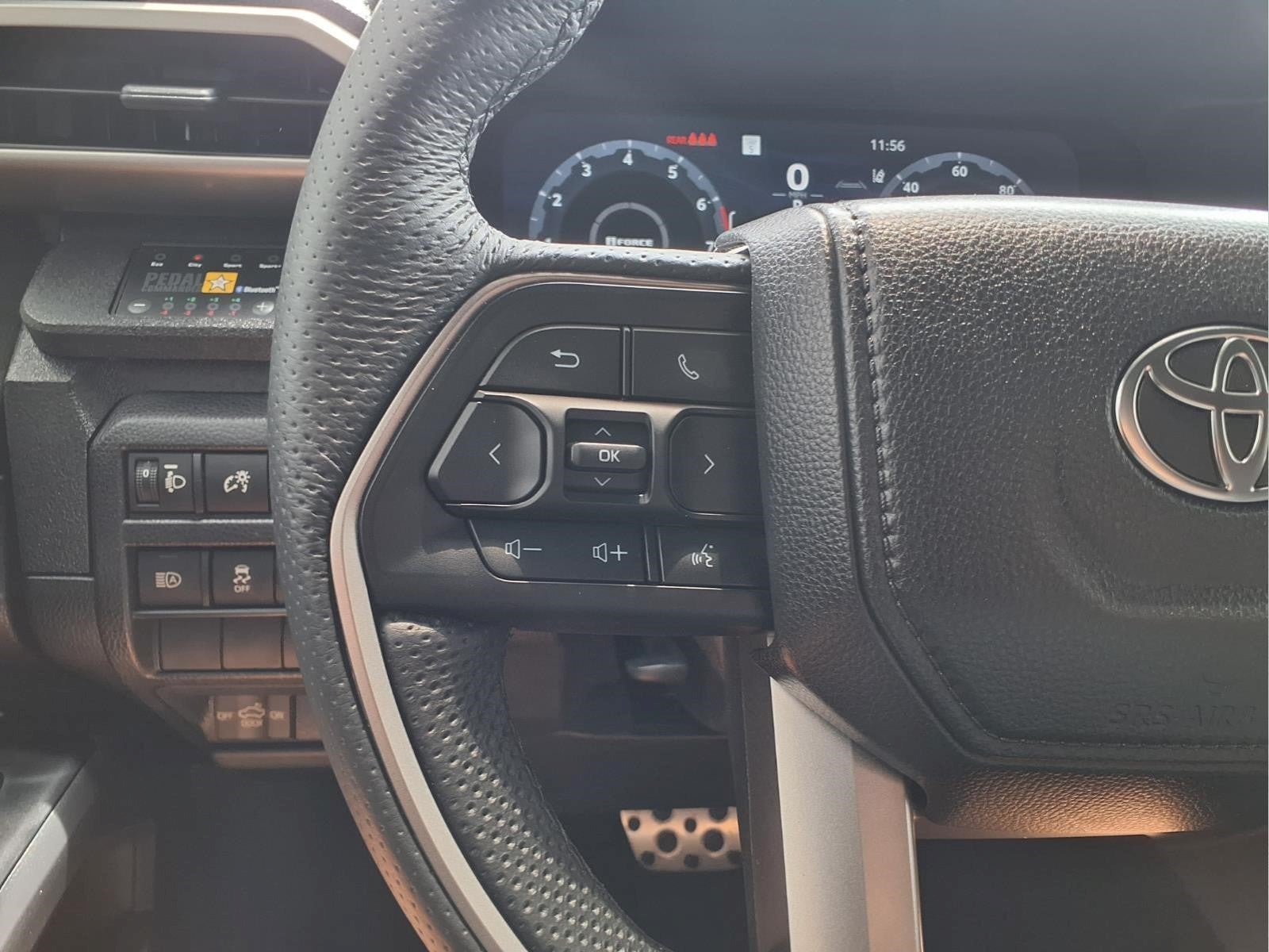 2025 Toyota Tacoma 2WD TRD Sport