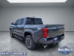 2025 Toyota Tacoma 2WD TRD Sport