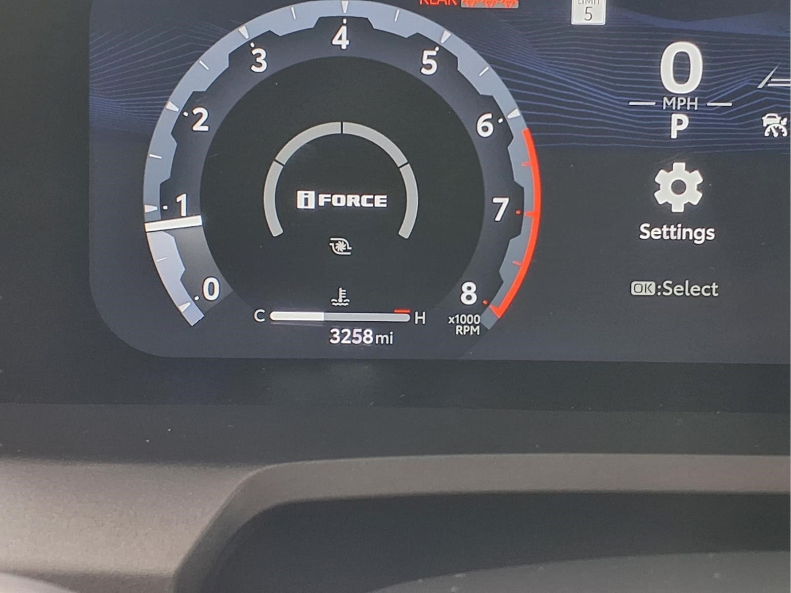 2025 Toyota Tacoma 2WD TRD Sport
