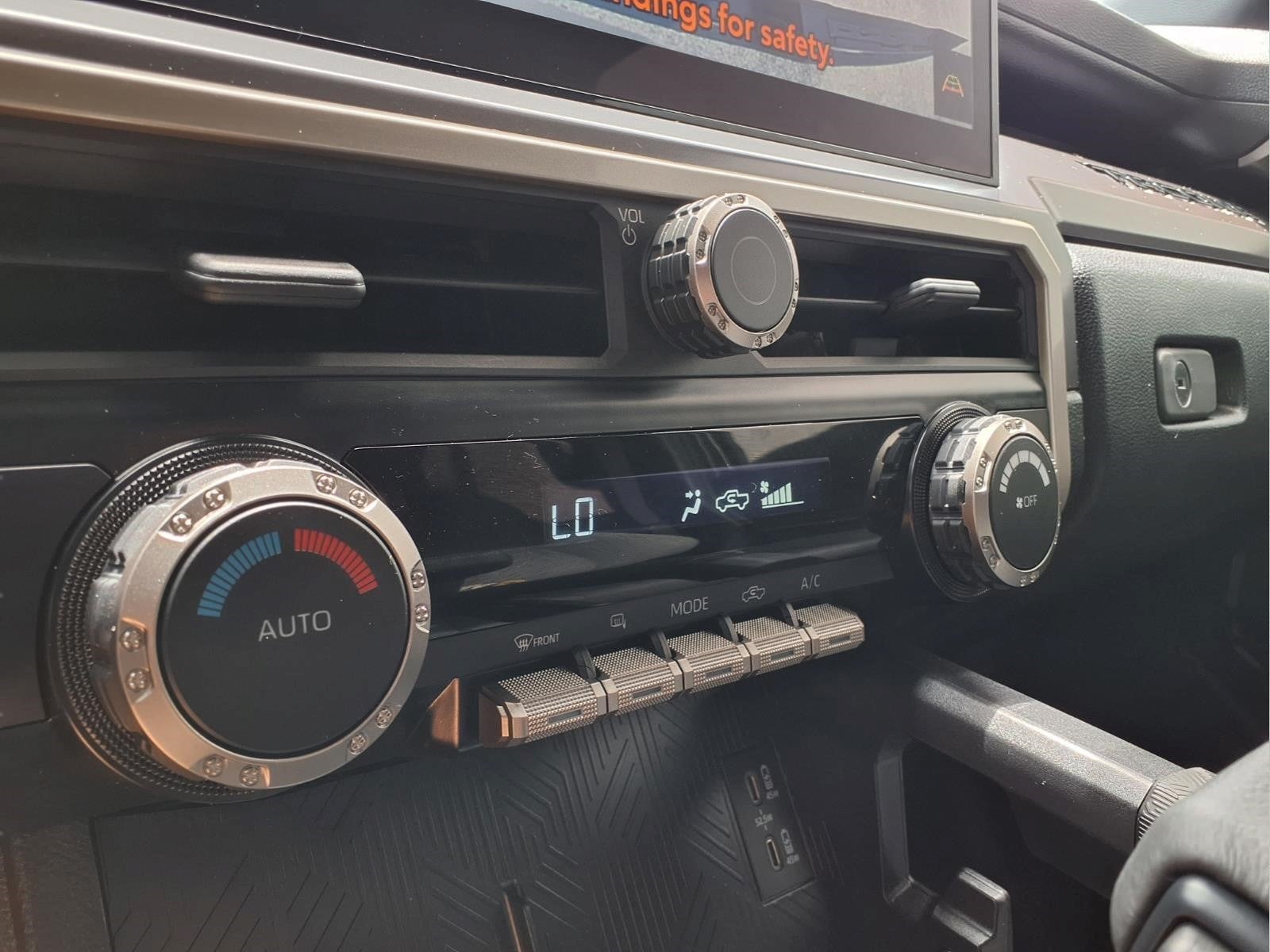 2025 Toyota Tacoma 2WD TRD Sport