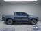 2025 Toyota Tacoma 2WD TRD Sport
