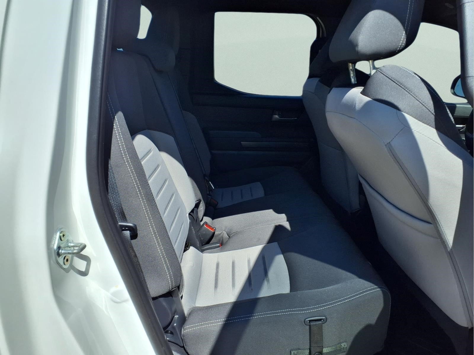 2024 Toyota Tacoma 2WD TRD Sport