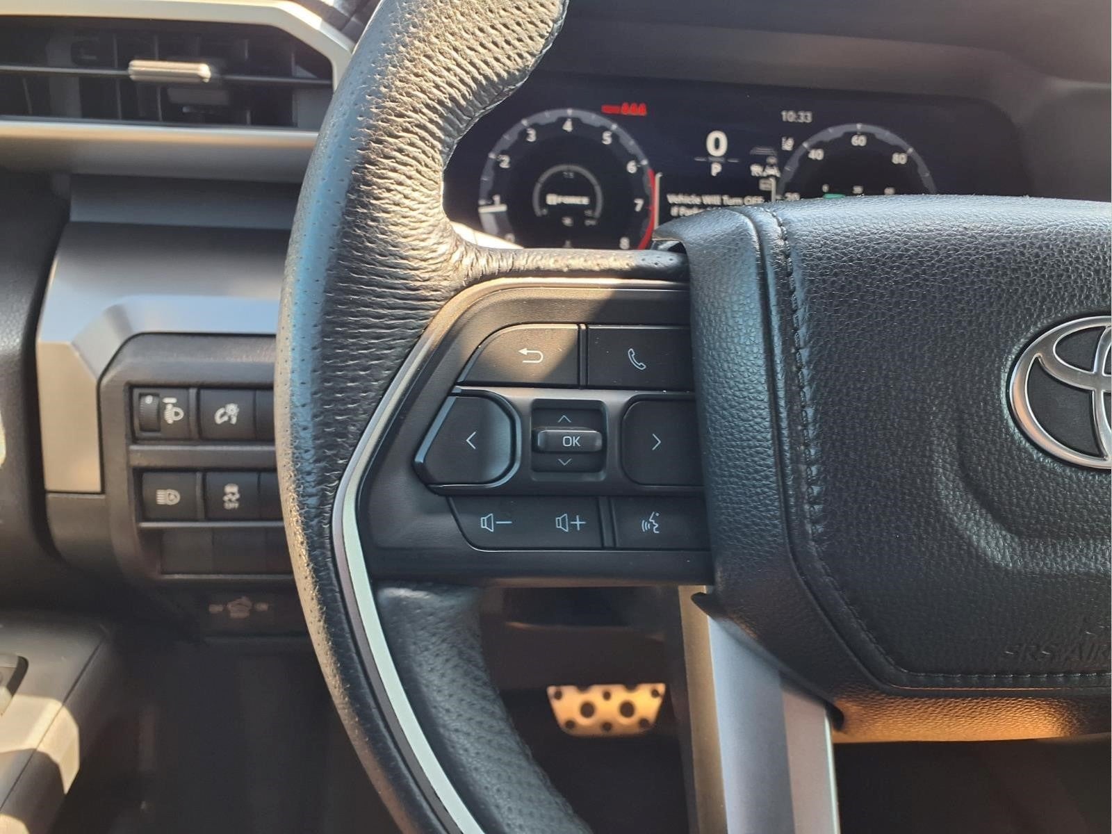 2024 Toyota Tacoma 2WD TRD Sport