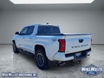 2024 Toyota Tacoma 2WD TRD Sport