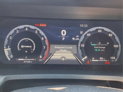 2024 Toyota Tacoma 2WD TRD Sport
