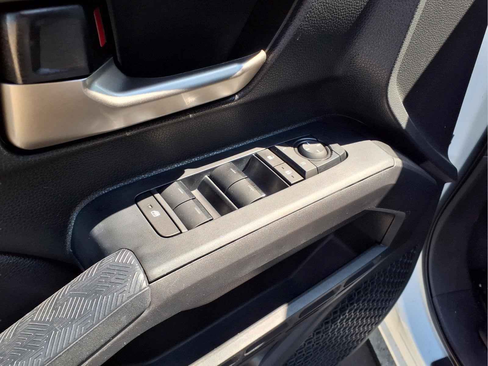 2024 Toyota Tacoma 2WD TRD Sport