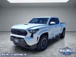 2024 Toyota Tacoma 2WD TRD Sport
