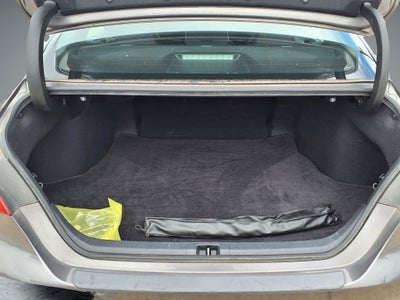 2022 Toyota Camry SE Nightshade