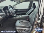 2022 Toyota Camry SE Nightshade
