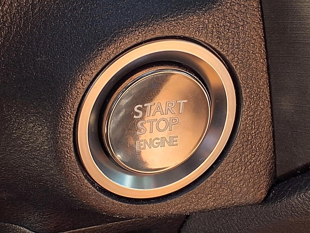 2019 Lexus ES Base