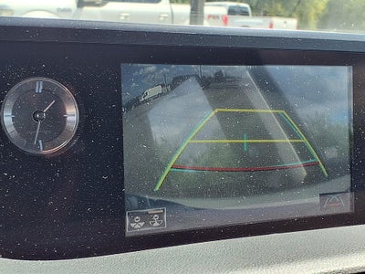 2019 Lexus ES Base