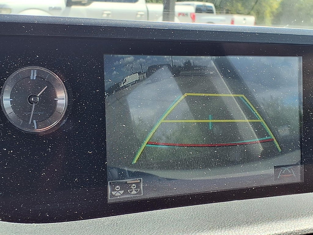 2019 Lexus ES Base