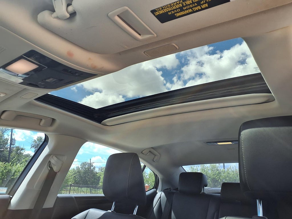 2019 Lexus ES Base