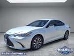 2019 Lexus ES Base