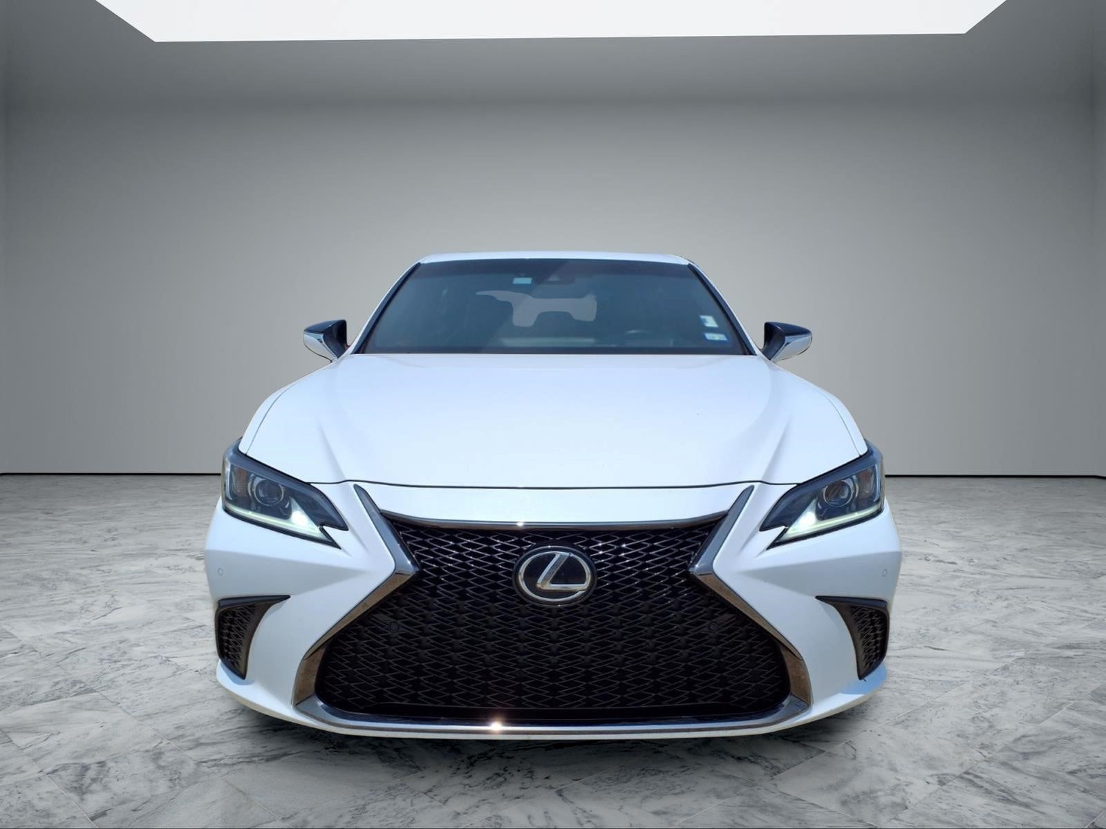 2021 Lexus ES F SPORT