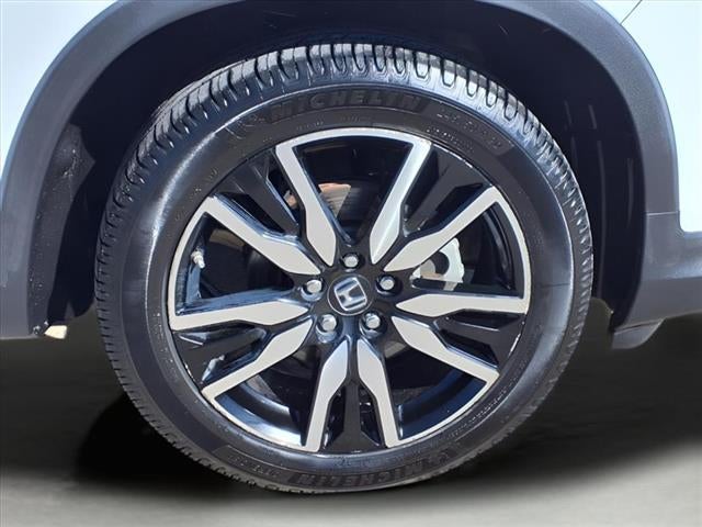 2020 Honda Pilot Touring