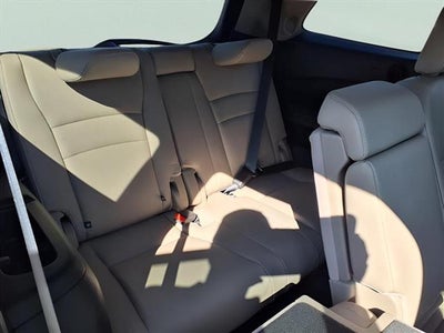 2020 Honda Pilot Touring