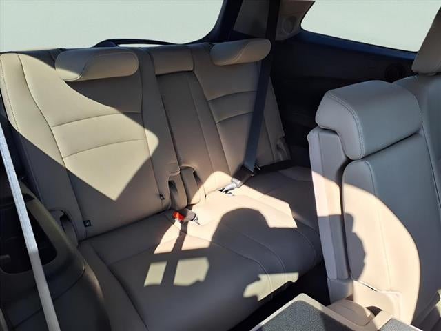 2020 Honda Pilot Touring