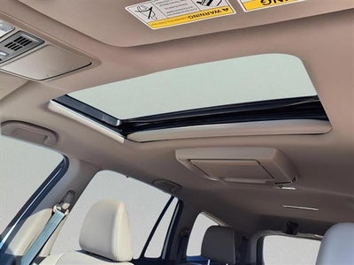 2020 Honda Pilot Touring