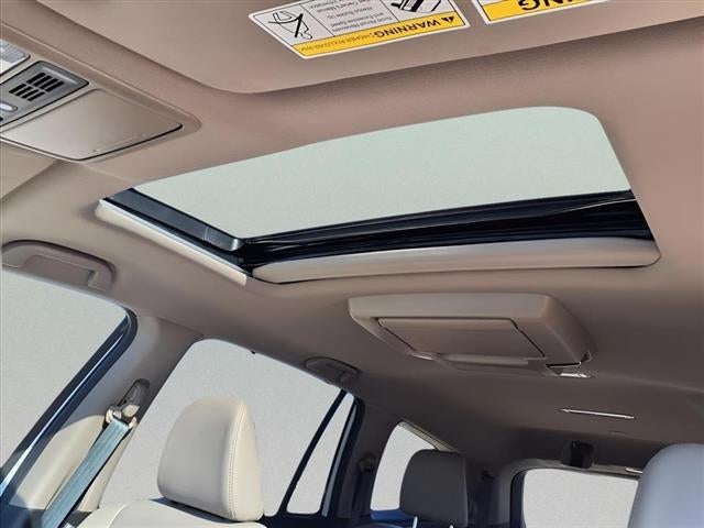 2020 Honda Pilot Touring