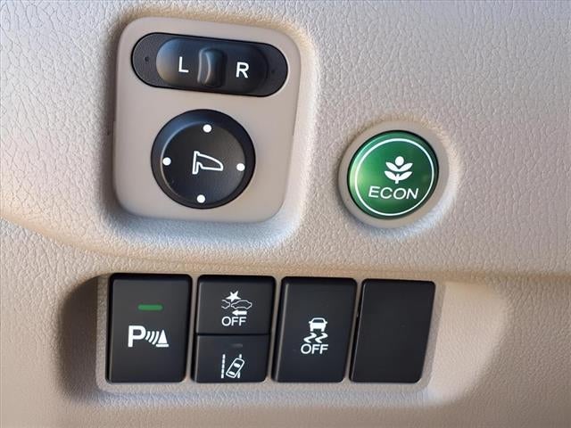 2020 Honda Pilot Touring