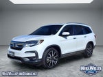 2020 Honda Pilot Touring