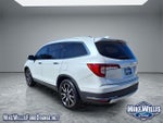 2020 Honda Pilot Touring