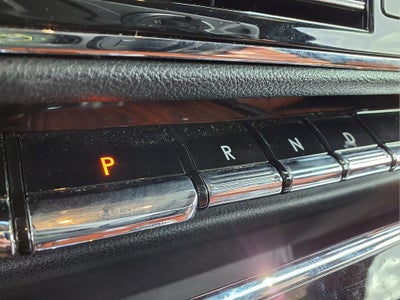 2021 Lincoln Navigator L Reserve