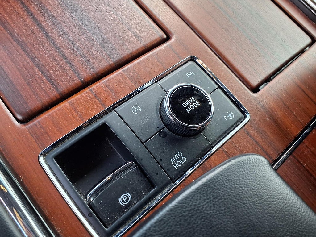2021 Lincoln Navigator L Reserve