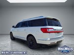 2021 Lincoln Navigator L Reserve