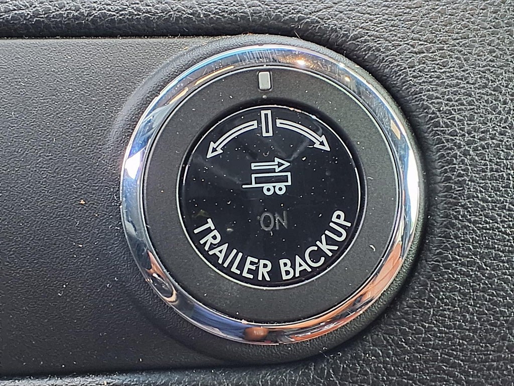 2021 Lincoln Navigator L Reserve