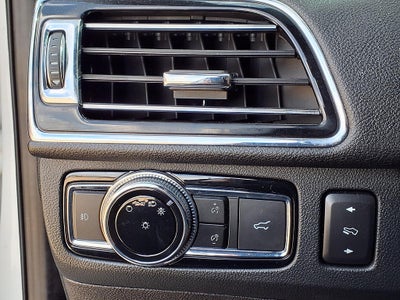 2021 Lincoln Navigator L Reserve