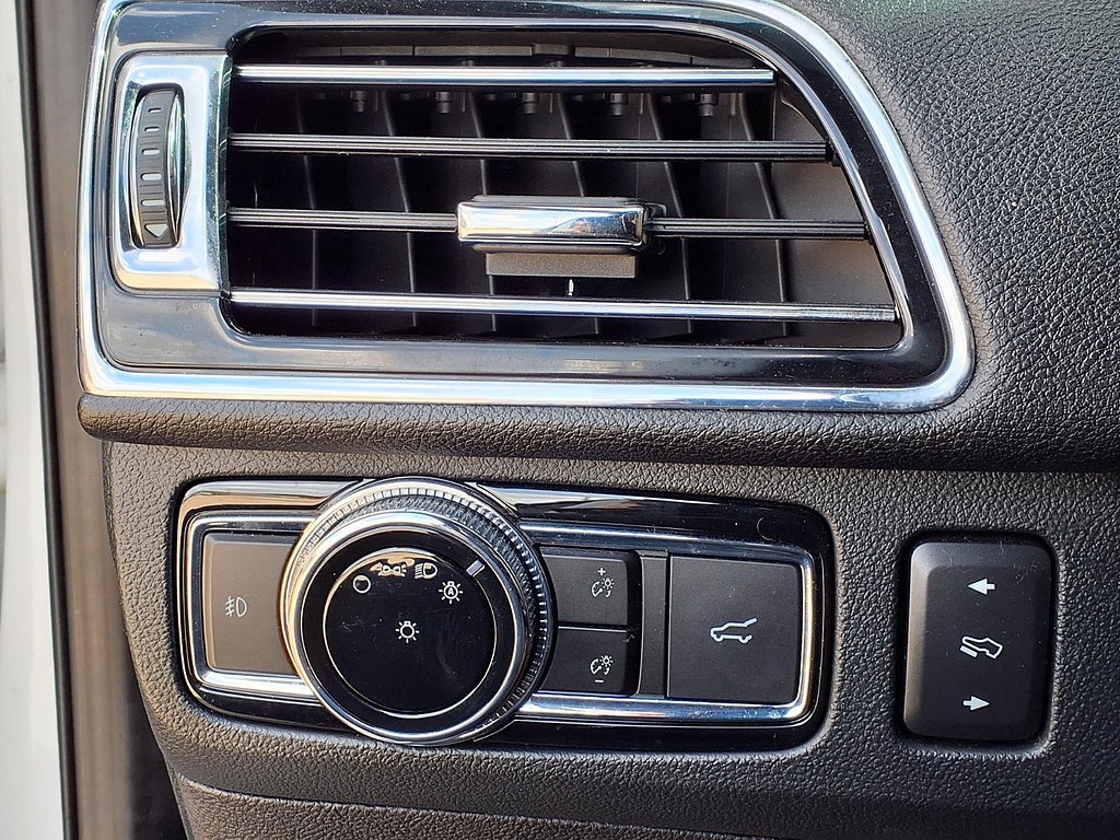 2021 Lincoln Navigator L Reserve