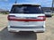 2021 Lincoln Navigator L Reserve