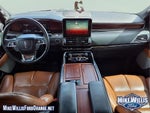 2021 Lincoln Navigator L Reserve
