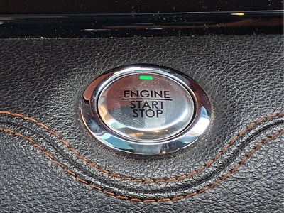2021 Lincoln Navigator L Reserve