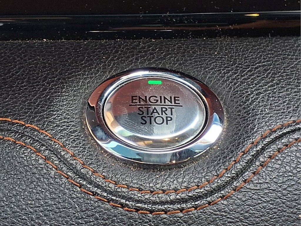2021 Lincoln Navigator L Reserve