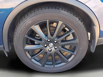 2022 Nissan Murano SL