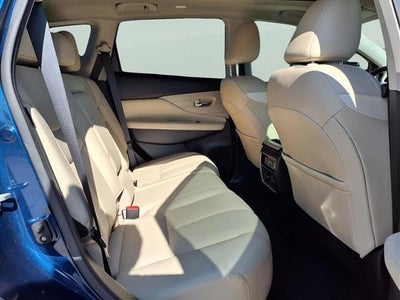 2022 Nissan Murano SL