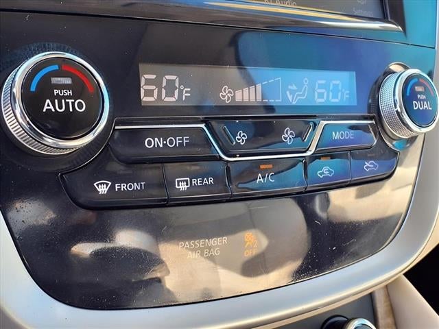 2022 Nissan Murano SL