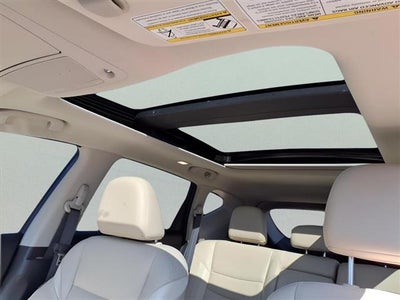 2022 Nissan Murano SL