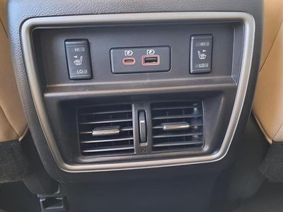 2022 Nissan Murano SL