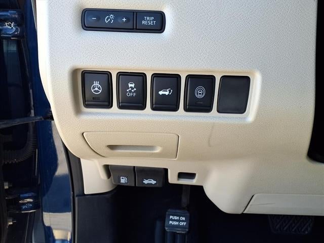 2022 Nissan Murano SL