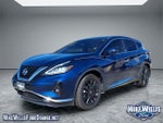 2022 Nissan Murano SL