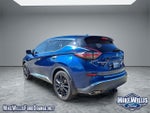 2022 Nissan Murano SL