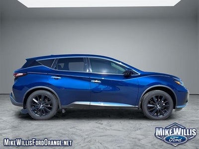 2022 Nissan Murano SL