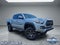 2019 Toyota Tacoma 4WD TRD Off-Road