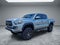 2019 Toyota Tacoma 4WD TRD Off-Road