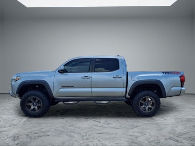 2019 Toyota Tacoma 4WD TRD Off-Road
